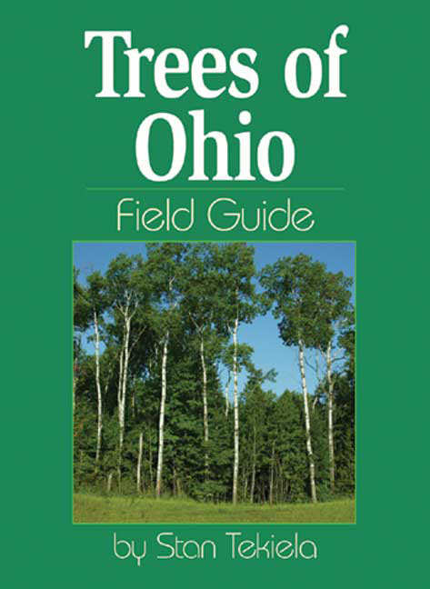 Trees Ohio Field Guide